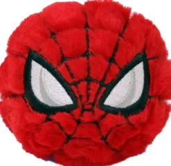 beanie bouncers - spiderman