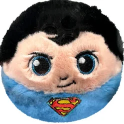 beanie bouncers - superman