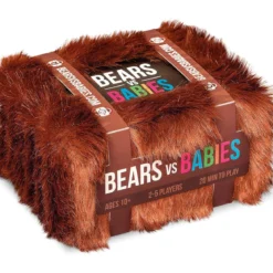 bears vs babies