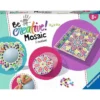 be creative! - mosaic