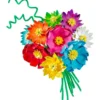 be creative! paper art - fiori e unicorni