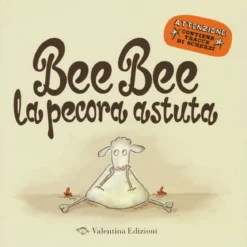 bee bee la pecora astuta