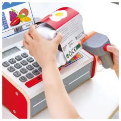 beep ''n'' buy cash register - registratore di cassa