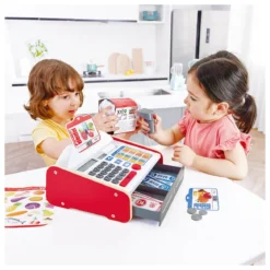 beep ''n'' buy cash register - registratore di cassa