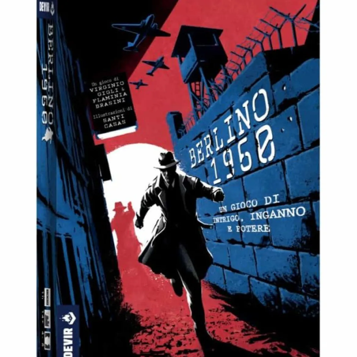 berlino 1960