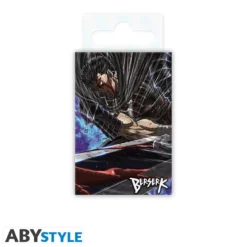 berserk - magnete