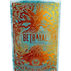 betrayal - deck of lost souls
