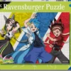 beyblade - puzzle 100 pezzi xxl