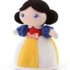 bianca - bambola di pezza 20cm