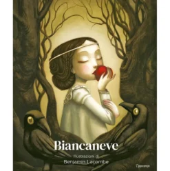 biancaneve. ediz. a colori