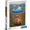 bibliodame - puzzle 1000 pezzi - high quality collection