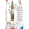 big ben - puzzle 3d minis collection