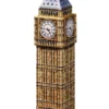 big ben - puzzle 3d 216 pezzi