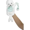 bill la foca - peluche burattino
