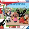 bing e i suoi amici - puzzle 24 pezzi pavimento