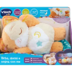 birba, dormi e sogna con me