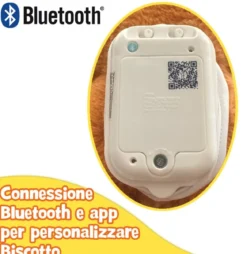 biscotto, coccole e chiacchiere