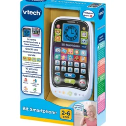 bit smartphone