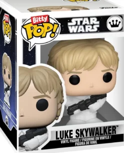 bitty box - star wars - the death star 3cm - funko pop!