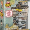 bitty pop display: one piece- going merry