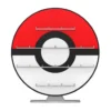 bitty pop display: pokemon - pokeball