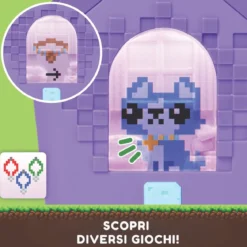 bitzee doghouse - il tuo cagnolino digitale