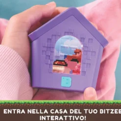 bitzee doghouse - il tuo cagnolino digitale