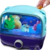 bitzee - il cucciolo digitale interattivo - aquarium
