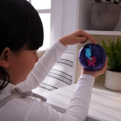 bitzee - il cucciolo digitale interattivo - hamster ball