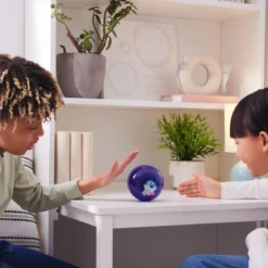 bitzee - il cucciolo digitale interattivo - hamster ball