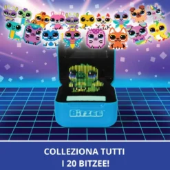 bitzee - il cucciolo digitale interattivo - magicals