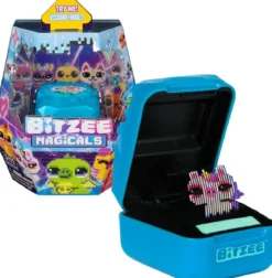 bitzee - il cucciolo digitale interattivo - magicals