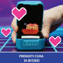 bitzee - il cucciolo digitale interattivo - magicals