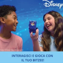 bitzee - il cucciolo digitale interattivo - disney