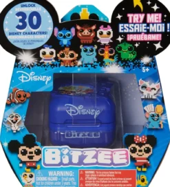 bitzee - il cucciolo digitale interattivo - disney
