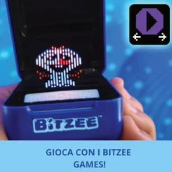 bitzee - il cucciolo digitale interattivo - disney