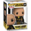 black adam - black adam 9cm - funko pop 1231