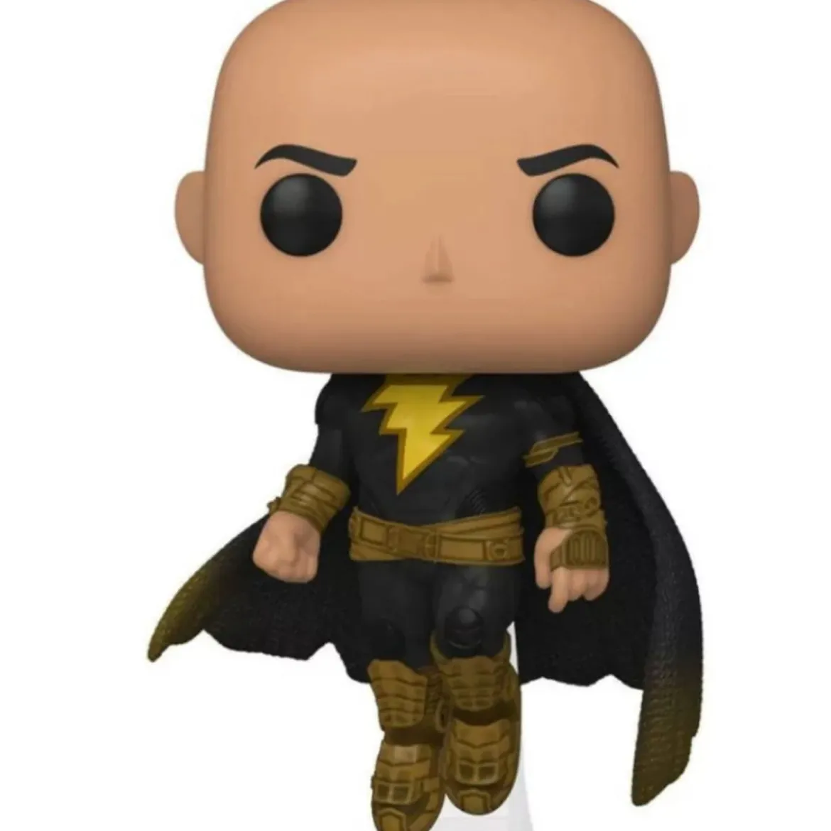 black adam - black adam 9cm - funko pop 1231