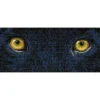 black panther spy - diamond dotz intermediate dd5.078 42x18cm