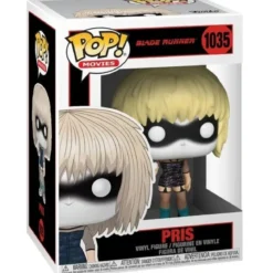 blade runner - pris 9cm - funko pop 1035