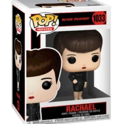 blade runner - rachel 9cm - funko pop 1033