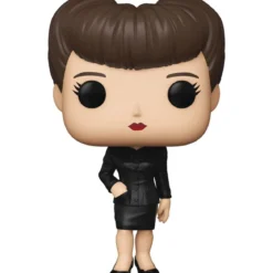 blade runner - rachel 9cm - funko pop 1033