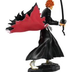 bleach - ichigo - statua 20cm