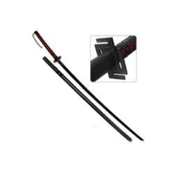 bleach - katana bankai di ichigo kurosaki