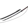 bleach - katana bankai fullbring di ichigo kurosaki