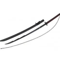 bleach - katana bankai fullbring di ichigo kurosaki