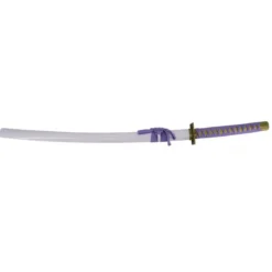 bleach - katana di byakuya kuchiki