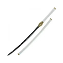 bleach - katana di kenpachi zaraki