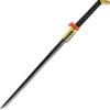 bleach - katana di kisuke urahara
