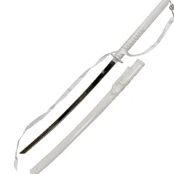 bleach - katana di rukia kuchiki